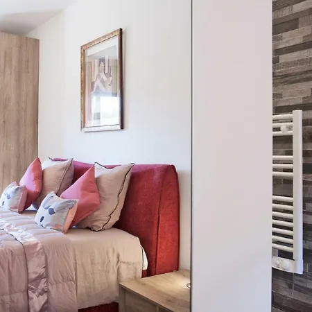 No Stress Aria Di Petra Villa *