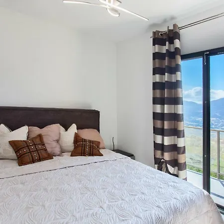 Villa No Stress Aria Di Petra Olmeto (Corsica)