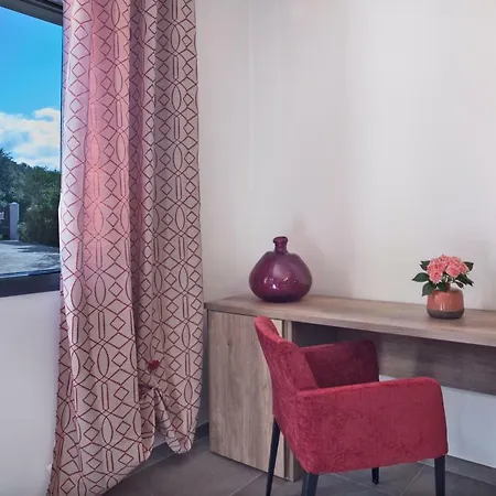 No Stress Aria Di Petra Villa