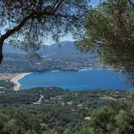 No Stress Aria Di Petra Villa