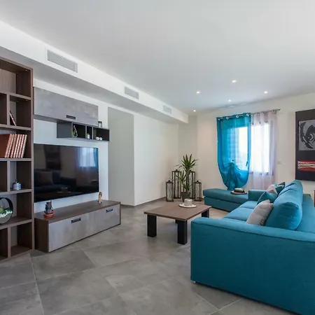 No Stress Aria Di Petra Villa Olmeto (Corsica)