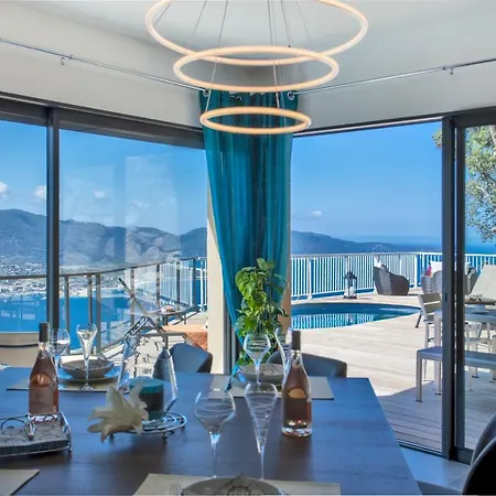 빌라 No Stress Aria Di Petra *