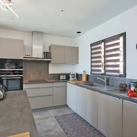 빌라 No Stress Aria Di Petra 오므또