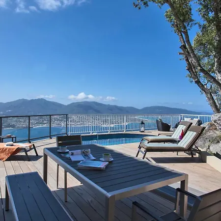 No Stress Aria Di Petra *