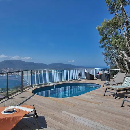 No Stress Aria Di Petra