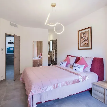 No Stress Aria Di Petra