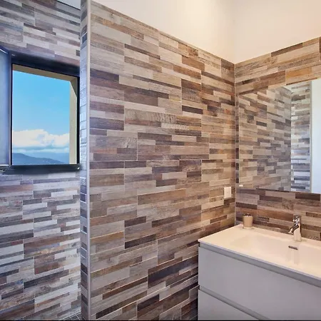 No Stress Aria Di Petra