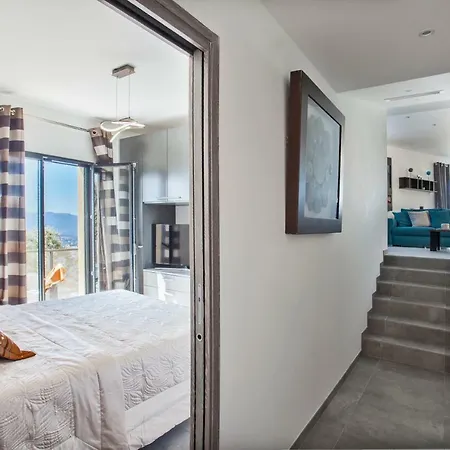 Villa No Stress Aria Di Petra *