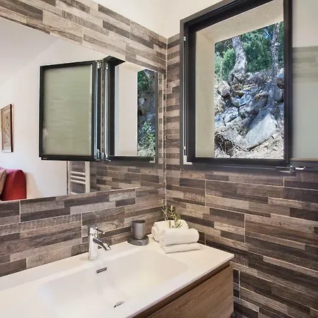 No Stress Aria Di Petra