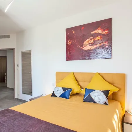 No Stress Aria Di Petra * 오므또