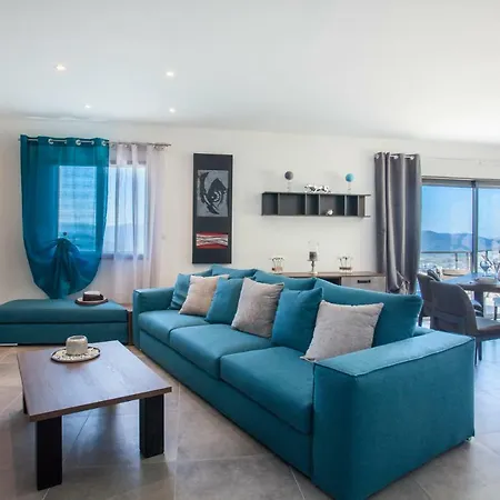 No Stress Aria Di Petra 빌라 *