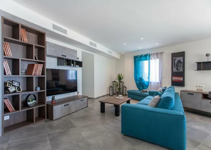 No Stress Aria Di Petra Vila Olmeto (Corsica)