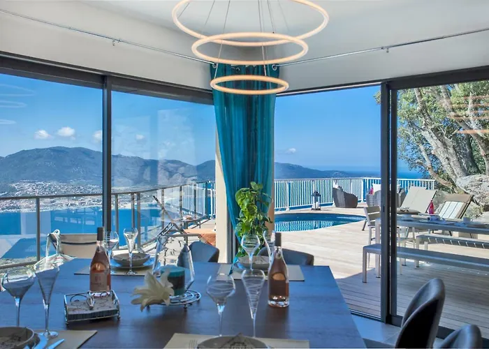 Vila No Stress Aria Di Petra *