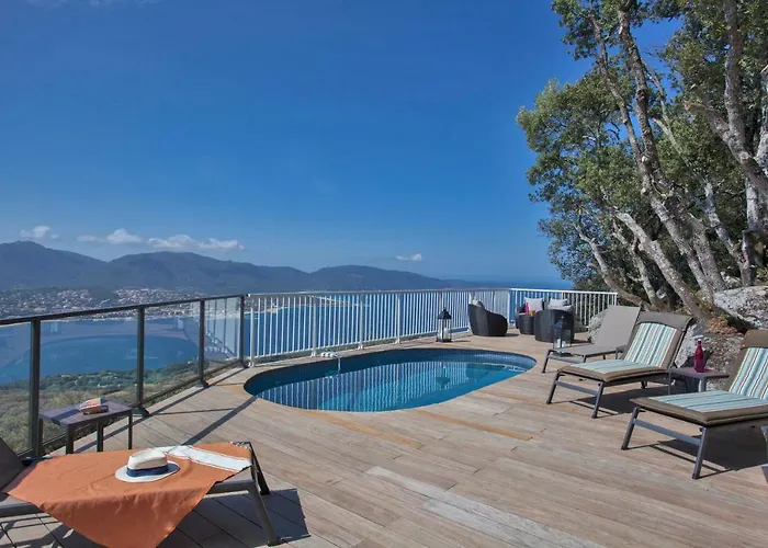 No Stress Aria Di Petra