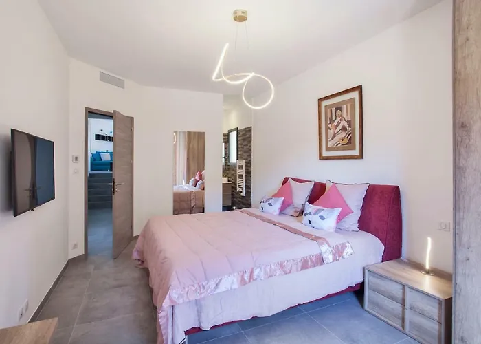 No Stress Aria Di Petra