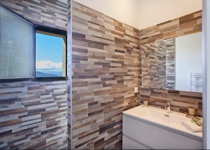 No Stress Aria Di Petra