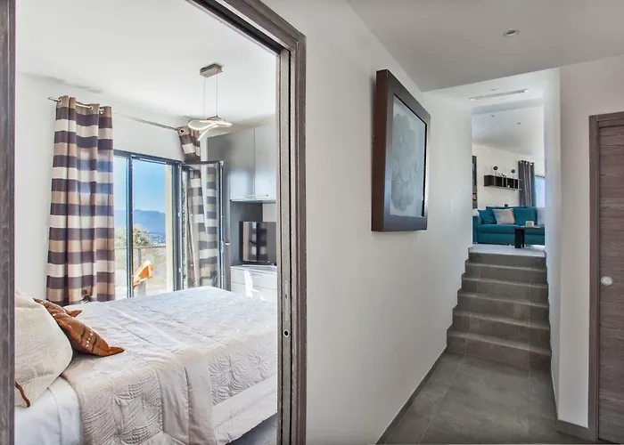 Vila No Stress Aria Di Petra *