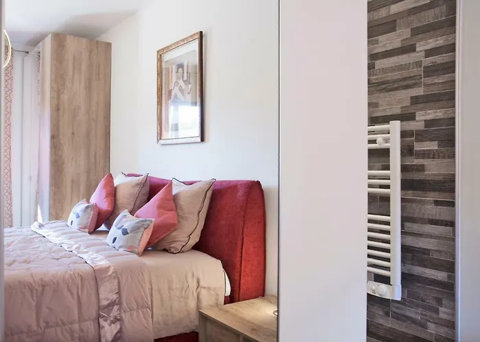 No Stress Aria Di Petra Vila *