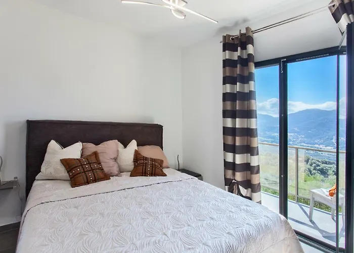 Vila No Stress Aria Di Petra Olmeto (Corsica)