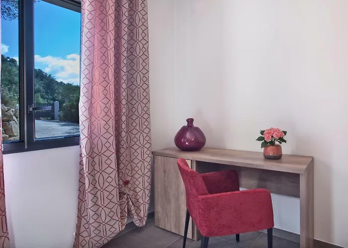 No Stress Aria Di Petra Vila