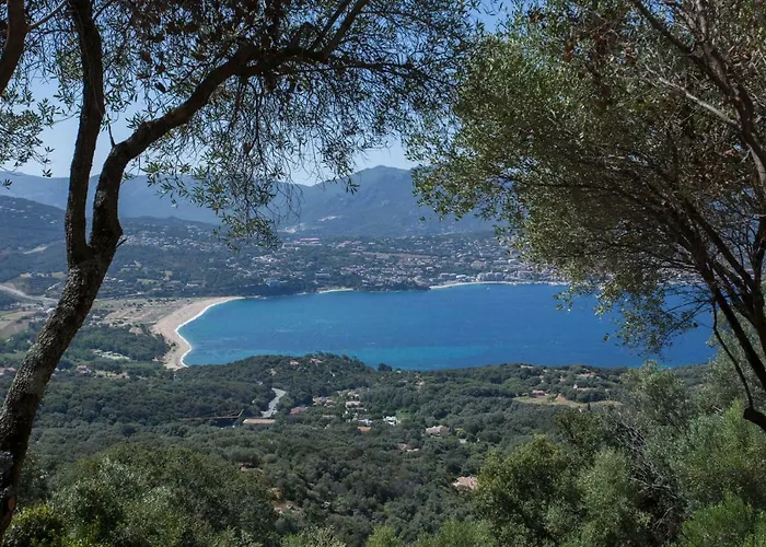 No Stress Aria Di Petra Villa